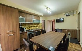 Apartament Carol Davila